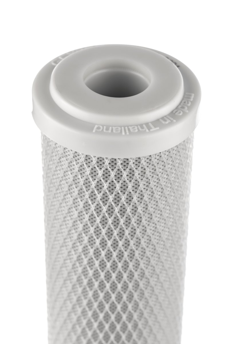 Сменный фильтрующий элемент Гейзер CBC 0,6-10BB (27014)